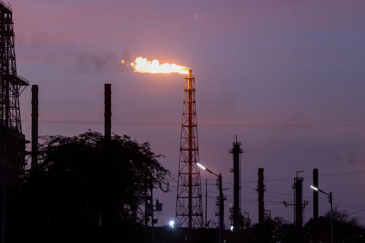 Informe de energía y petróleo: El panorama geopolítico y la situación económica de Venezuela siguen en la incertidumbre