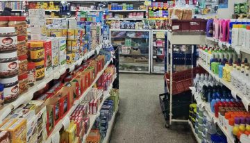 Canasta alimentaria en Venezuela aumentó 5,5% en abril, según el Cendas-FVM