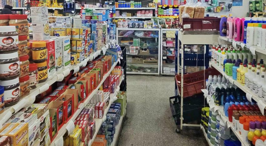 Canasta alimentaria en Venezuela aumentó 5,5% en abril, según el Cendas-FVM