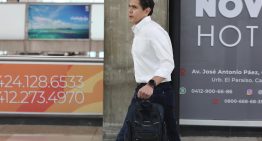 “Quiero ponerle punto y final”: Lester Toledo buscará suspender sus causas abiertas este #22May (VIDEO)