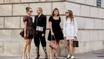 Tras visitar más de 20 tiendas, he encontrado en Zara y Sfera los vestidos midi más bonitos y elegantes para estrenar ya en primavera y llevar todo el verano