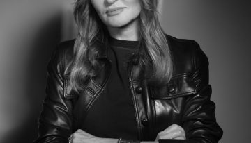 Silvia Hofmann, presidenta ejecutiva del Grupo Hofmann: «Cuando mi madre cocinaba, aunque estuviéramos las dos solas, lo hacía con un esmero increíble, ponía una mesa preciosa y todo era un disfrute»