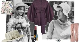 Las actrices francesas de los años 60 inspiran los looks de invitada más elegantes de la temporada primavera-verano 2026