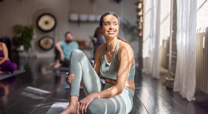 Camila Monguzzi, entrenadora: «Dos sesiones semanales bien planteadas pueden generar cambios reales en la composición corporal y el tono muscular»
