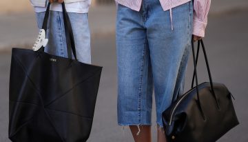 Si solo vas a comprar unas sandalias esta primavera, sabemos el modelo que es más tendencia (y que acaba de llegar a Zara)