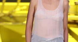 Charo García, peluquera: «El error más común con el pelo fino es dejarlo demasiado largo y sin forma: así solo se aplasta y pierde volumen»