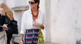 Siete faldas de Zara y Mango que son perfectas para llevar esta primavera, especialmente favorecedoras y elevan cualquier look