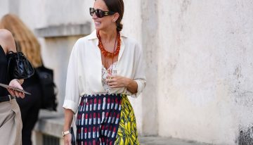 Siete faldas de Zara y Mango que son perfectas para llevar esta primavera, especialmente favorecedoras y elevan cualquier look