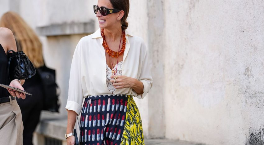 Siete faldas de Zara y Mango que son perfectas para llevar esta primavera, especialmente favorecedoras y elevan cualquier look