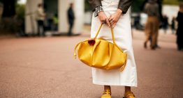 Estos son los 4 bolsos tendencias de temporada que darán el toque fashion a todos tus looks de aquí a septiembre