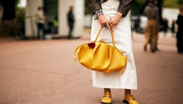Estos son los 4 bolsos tendencias de temporada que darán el toque fashion a todos tus looks de aquí a septiembre