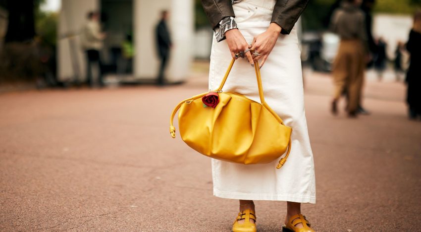 Estos son los 4 bolsos tendencias de temporada que darán el toque fashion a todos tus looks de aquí a septiembre