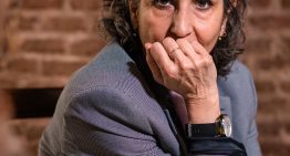 Elvira Mínguez (60 años), actriz, escritora y ganadora del Premio Primavera de Novela 2026 : «Hay miedos que no son nuestros, pero acaban definiendo quiénes somos»