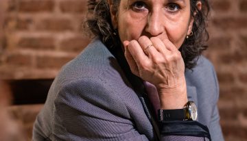Elvira Mínguez (60 años), actriz, escritora y ganadora del Premio Primavera de Novela 2026 : «Hay miedos que no son nuestros, pero acaban definiendo quiénes somos»