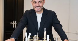David Fernández, «El  retinol, la Vitamina C y el ácido hialurónico son los ingredientes con más evidencia científica sobre la piel»