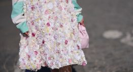 Tu falda es puro teatro (o dónde encontrar y cómo llevar la 'falda importante', tendencia estrella de la primavera)