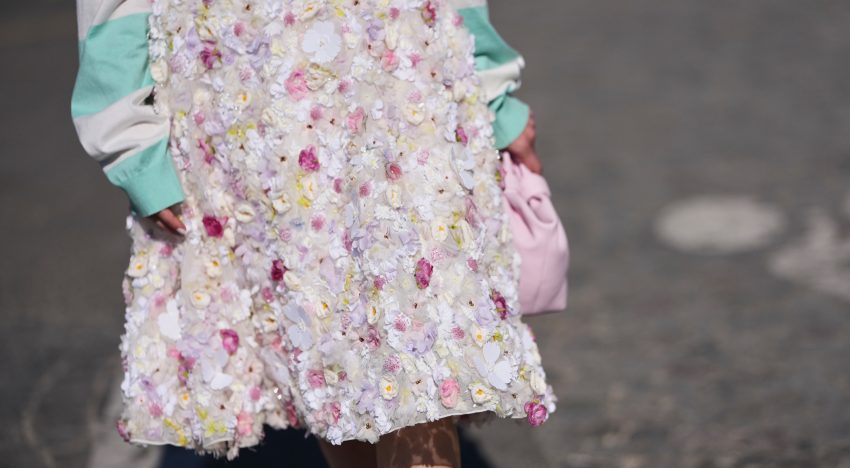 Tu falda es puro teatro (o dónde encontrar y cómo llevar la 'falda importante', tendencia estrella de la primavera)
