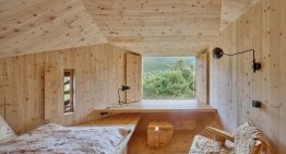 «En el siglo XXI la arquitectura y las ciudades han de formar parte de la naturaleza», Vicente Guallart, arquitecto y director del proyecto Forestone