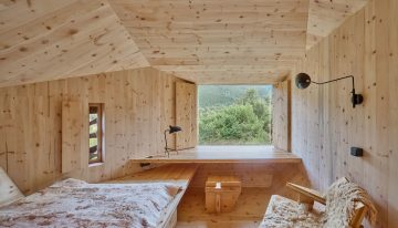«En el siglo XXI la arquitectura y las ciudades han de formar parte de la naturaleza», Vicente Guallart, arquitecto y director del proyecto Forestone