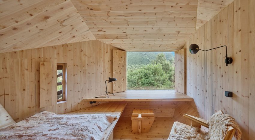 «En el siglo XXI la arquitectura y las ciudades han de formar parte de la naturaleza», Vicente Guallart, arquitecto y director del proyecto Forestone