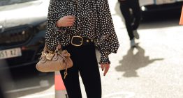 Estas van a ser mis compras de Zara de esta semana y las tendencias que no pueden faltar en el armario de primavera: de las sandalias flor a los vaqueros capri