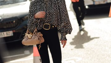Estas van a ser mis compras de Zara de esta semana y las tendencias que no pueden faltar en el armario de primavera: de las sandalias flor a los vaqueros capri