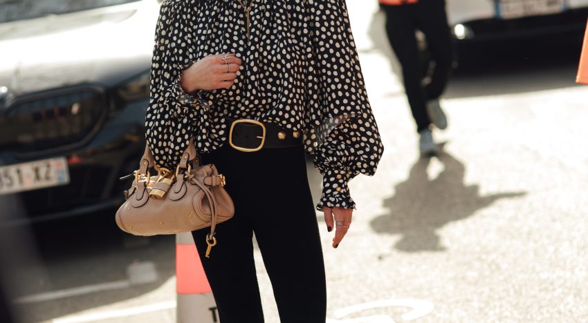 Estas van a ser mis compras de Zara de esta semana y las tendencias que no pueden faltar en el armario de primavera: de las sandalias flor a los vaqueros capri