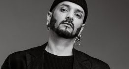 Xabier Rodrigues, maquillador: «Si tienes los ojos pequeños, aplica las sombras oscuras al final de los párpados sin entrar mucho en la parte media para hacerlos más grandes y elevados»