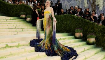 MET Gala 2026: todos los looks de la alfombra roja