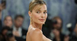 Ni los más ajustados a la temática, ni los más memorables de la edición, pero estos son los 7 vestidos más bonitos y elegantes de la Met Gala 2026