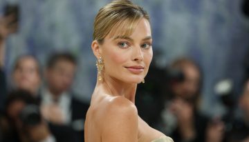 Ni los más ajustados a la temática, ni los más memorables de la edición, pero estos son los 7 vestidos más bonitos y elegantes de la Met Gala 2026