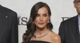 La espectacular colección de collares de la reina Letizia: del maravilloso diseño de perlas, al que le regalaron sus suegros