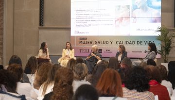 Cuidarse para disfrutar la mejor etapa de la vida