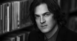 Entrevistamos a J.D Barker el autor de los thrillers más adictivos del mundo, con nueva novela, 'El pacto' (si lees la primera página estás perdida)