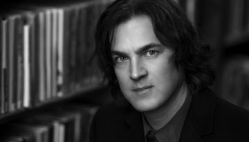 Entrevistamos a J.D Barker el autor de los thrillers más adictivos del mundo, con nueva novela, 'El pacto' (si lees la primera página estás perdida)