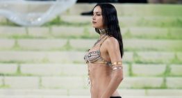 Los abdominales de Irina Shayk parecen diseñados con escuadra, disciplina y quizá algún secreto extra: una entrenadora nos ayuda a aterrizar qué hay detrás de una tripa tan definida