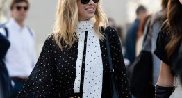 Las sevillanas más elegantes están agotando en Zara las prendas de lunares más bonitas para elevar tus looks más especiales esta primavera