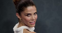 Acaba de estrenar 'El Homenaje'  y este verano protagonizará la obra teatral Bacanal, hablamos con Juana Acosta en clave beauty para descubrir cómo se siente bien por dentro y por fuera