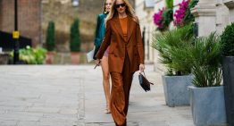 Aplica la técnica de las bases de la estilista Allison Bornstein para crear un nuevo look desde cero y vestir siempre bien