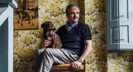 ¿Y si pudieras tener en tu casa una de las piezas personales del prestigioso interiorista Lorenzo Castillo?