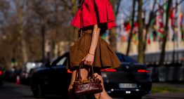 Por qué los sérums y cremas con color y protección solar se han convertido en los favoritos de las editoras de belleza y las dermatólogas con mejor piel