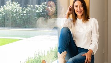 Laura Martínez, interiorista: «El concepto tradicional de pasillo está cambiando, pero cuando está bien planteado, conecta espacios y construye una transición coherente y mucho más emocional»