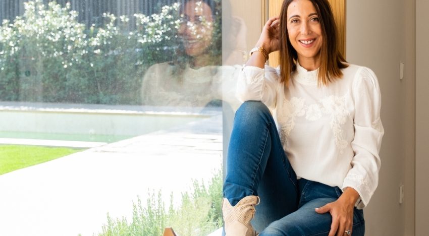 Laura Martínez, interiorista: «El concepto tradicional de pasillo está cambiando, pero cuando está bien planteado, conecta espacios y construye una transición coherente y mucho más emocional»