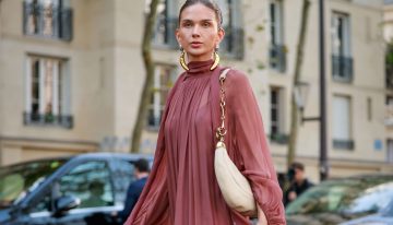 Tras probarme más de 20 vestidos de invitada, he encontrado en Zara y Mango los más elegantes y versátiles para lucir en tu boda de primavera o en cenas con amigas