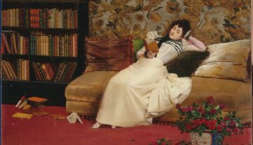 Del club de lectura de Miu Miu a los libros ilegibles de Coach, ¿es la lectura el nuevo símbolo de estatus?
