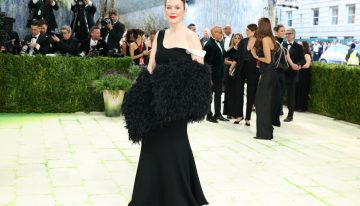 La historia de Madame X, el escandaloso cuadro que sacudió a la alta sociedad de París e inspiró a varias invitadas del MET
