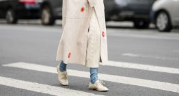 Los derby shoes, el zapato de la temporada que nadie vio venir y está en el armario de las estilistas y editoras de moda más cool