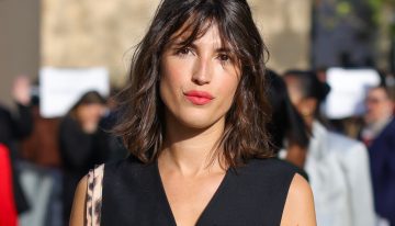 3 trucos y looks de belleza para maquillar los labios finos y darles más volumen