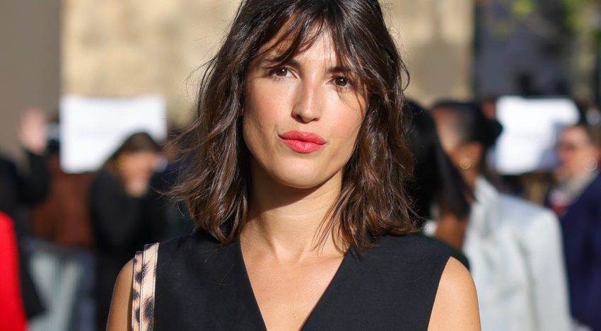 3 trucos y looks de belleza para maquillar los labios finos y darles más volumen