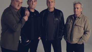Hombres G: «Estamos en nuestro mejor momento después de 43 años»